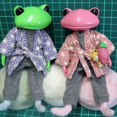 どんぐりのプロフィール