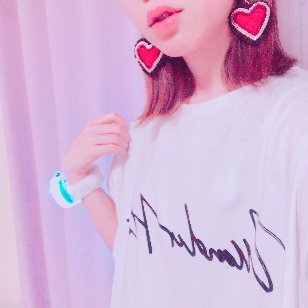 秀太がJUNONで着けてたピアス | My precious love !