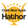 CraftBeerSpot Hathor