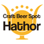 画像 CraftBeerSpot Hathorのユーザープロフィール画像