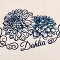 dahlia-1123のプロフィール