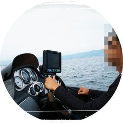 なみやのプロフィール