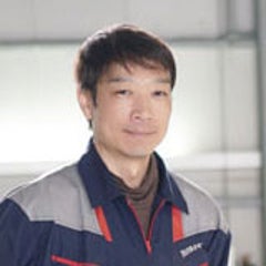ABS基盤修理整備士のプロフィール