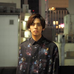 竹下健人のプロフィール