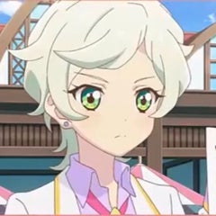わたあめぱふぇのプロフィール