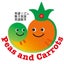 画像 兵庫県姫路市子育て英語リトミック Peas and Carrots Playroomのユーザープロフィール画像