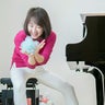 米子市♡笑顔 広がるリトミック&ピアノ講師 岡本理恵のプロフィール