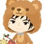 キッカ（ハリー）。のサムネイル