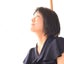 画像 名古屋の癒しの道場　スミレ書道教室　書家里映のブログのユーザープロフィール画像