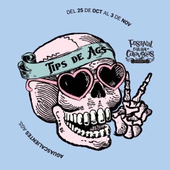 TIPS DE MEXのプロフィール