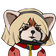 「オイナリブログ」