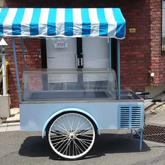 hotdogcartsjapan-2006のプロフィール