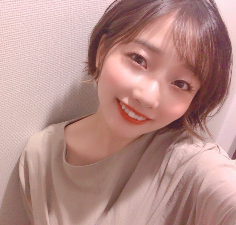 ちなみにねえ | 宮本侑芽のゆめりある！