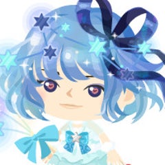 深海のプロフィール