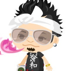 KAPA+のプロフィール