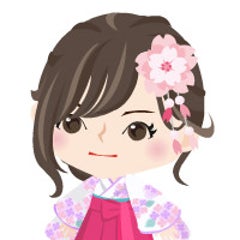 更紗のプロフィール