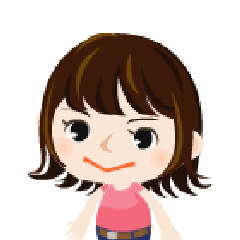 あやこのプロフィール