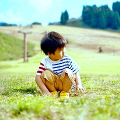 m-yusu-kの父子キャンブログ⛺️のプロフィール