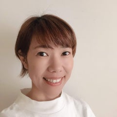 身体の中から美しく！爪と足のパーソナルネイリストのプロフィール
