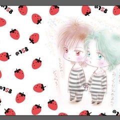 かりんとのプロフィール
