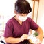 画像 訪問専門鍼灸 平塚 はり姫 のブログのユーザープロフィール画像