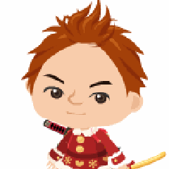 だいまるのプロフィール