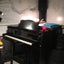 画像 札幌 ピアノサークル ライトアップされた空間でピアノを弾いてみませんか？♪のユーザープロフィール画像