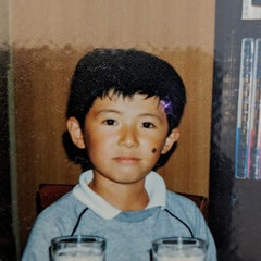 Keisukeのプロフィール