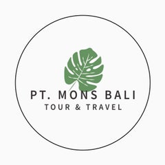 MONS TRAVEL BALIのプロフィール