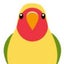 コザクラのサムネイル