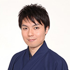 桂三幸のプロフィール