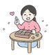 ひぐちさとこのおすすめのサムネイル