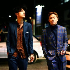 ICCHO（いっちょ）のプロフィール