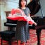 画像 北九州市、門司区の音楽教室・ピアノ教室　ムジカフェリーチェのユーザープロフィール画像