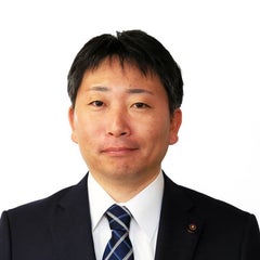 大越拓也のプロフィール