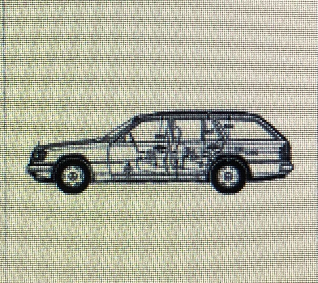 W124日記 カプチーノ エンスト原因不明 メルセデスベンツw124 300te 君といつまでも