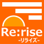 画像 Re:rise -リライズ-のユーザープロフィール画像