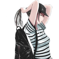 サイレンス鈴華のプロフィール