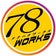 78WORKS・公式ブログ