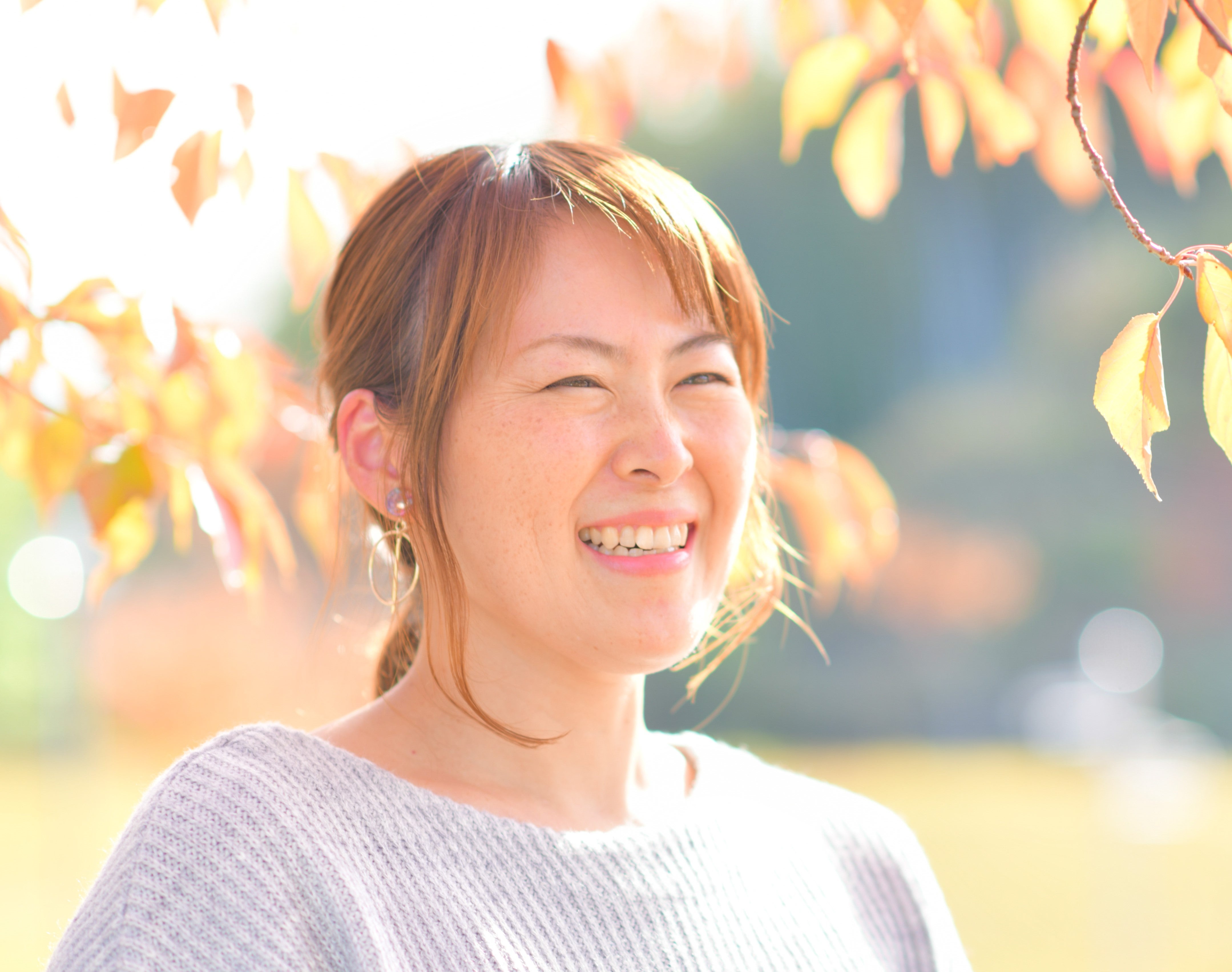 まつおか じゅんこ （松岡順子）さんのプロフィールページ