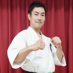 極真空手中山台道場のプロフィール