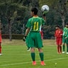 飛松FC  中等部　第2期生　U15のプロフィール