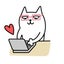 にゃろいちのサムネイル
