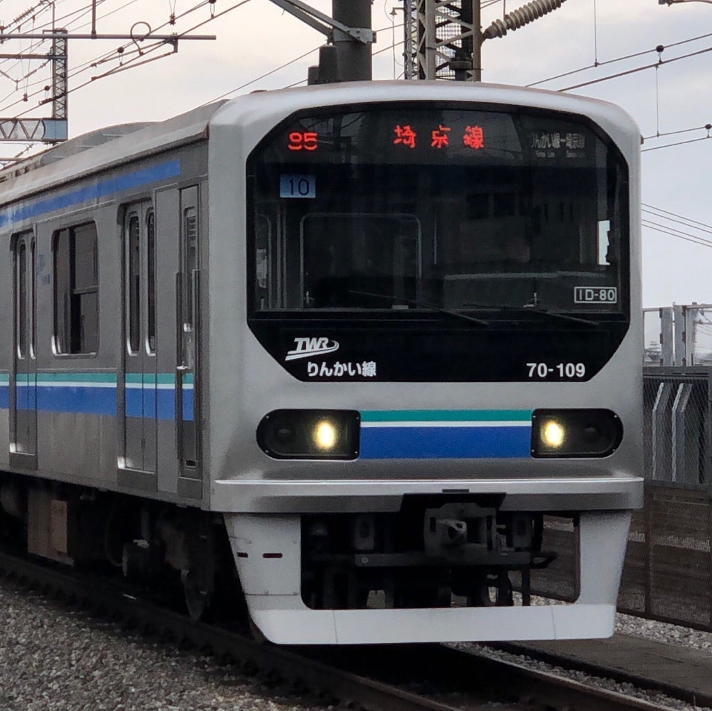 南武線登戸 宿河原の2駅でドラえもんなどのテーマ曲の発車メロディーを9月3日より使用開始 Musamariruのブログ