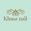 画像 札幌市中央区大通・すすきのネイルサロン『Khusa nail』クーシャネイルのユーザープロフィール画像