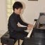 画像 長野県松本市の橋本ピアノ教室のユーザープロフィール画像