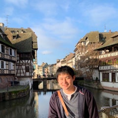 にいのうのプロフィール