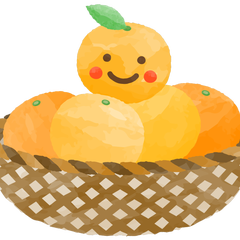みかんのプロフィール