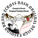 XCROSS DASH DESIGNER BLOG