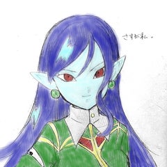 デッキの組み方 刃雷のsdbh日記 デッキの組み方 刃雷のsdbh日記